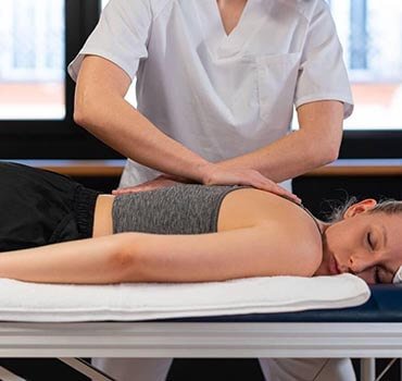 Best massage therapy treatments in Mississauga
