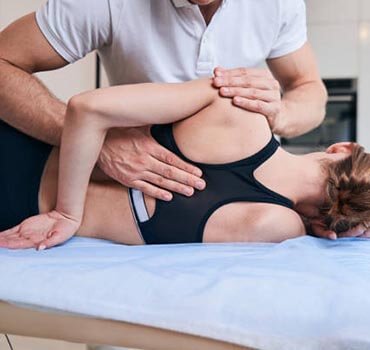  Best osteopathic treatments in Mississauga
