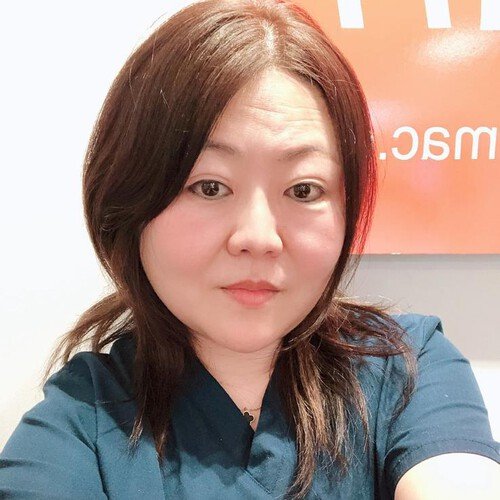 Li Qian Acupuncturist Meadowvale