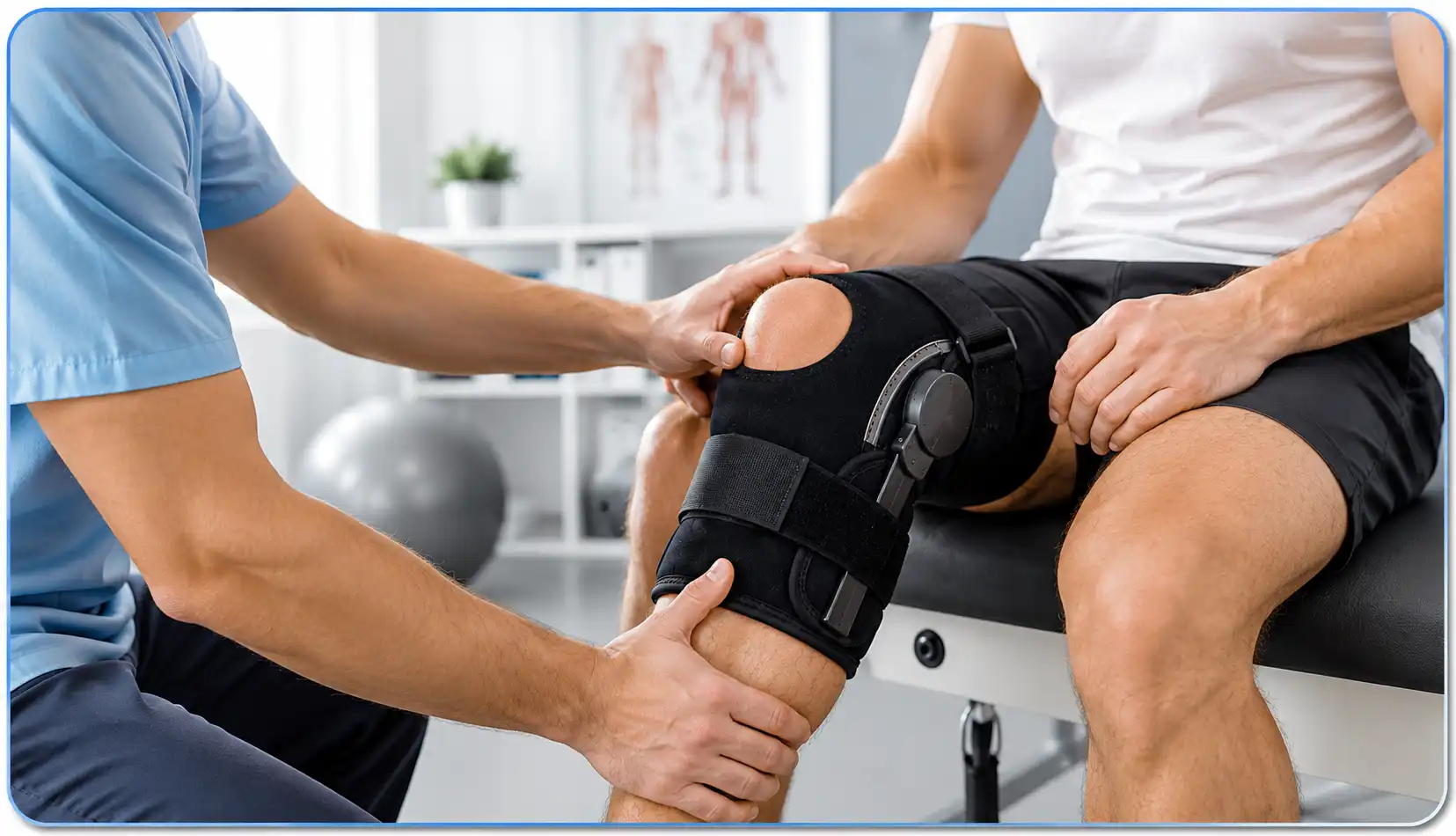 Famous Physiotherapist in Meadowvale Mississauga