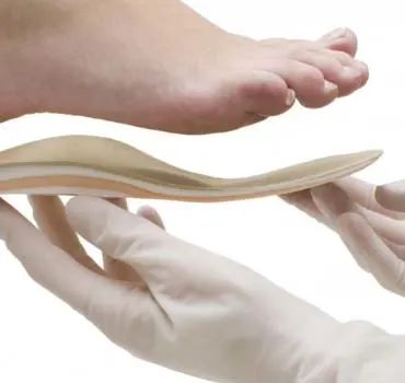 Best orthotics center in Erin mills